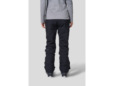 Ladies ski pants HALLY II anthracite
