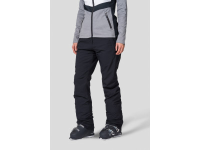 Ladies ski pants HALLY II anthracite