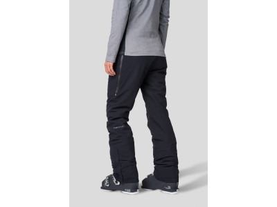 Ladies ski pants HALLY II anthracite