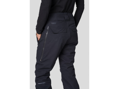 Ladies ski pants HALLY II anthracite