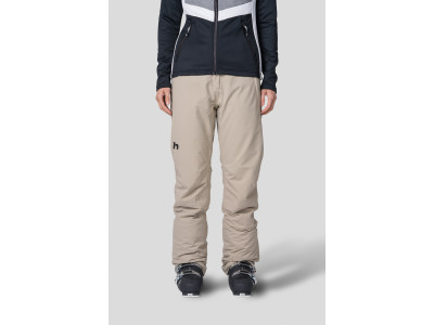 Ladies ski pants HALLY II goat