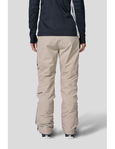 Ladies ski pants HALLY II goat