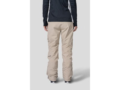 Ladies ski pants HALLY II goat
