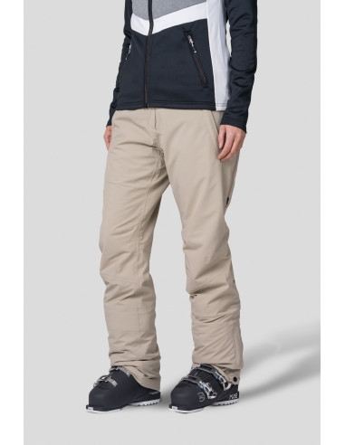 Ladies ski pants HALLY II goat
