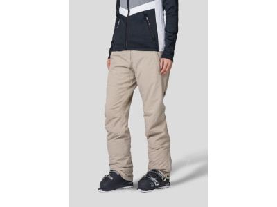 Ladies ski pants HALLY II goat