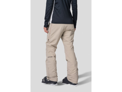 Ladies ski pants HALLY II goat