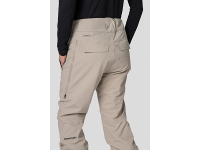 Ladies ski pants HALLY II goat