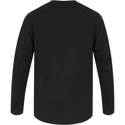 Men's everyday T-shirt, L / S HANES anthracite 2