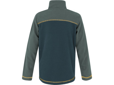 Kid's sweatshirt HOBART JR reflecting pond / dark forest