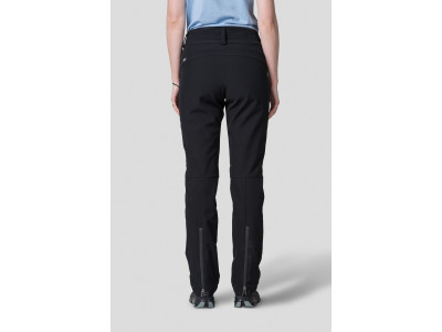 Ladies ski pants ILIA anthracite II