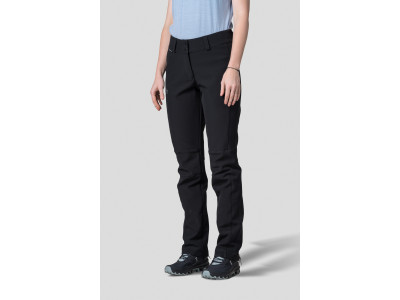 Ladies ski pants ILIA anthracite II