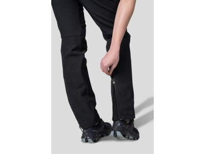 Ladies ski pants ILIA anthracite II