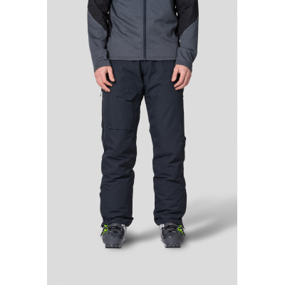 Men's ski pants KASEY anthracite II