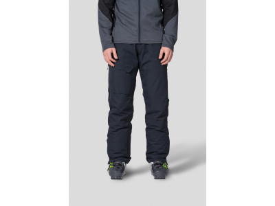 Men's ski pants KASEY anthracite II