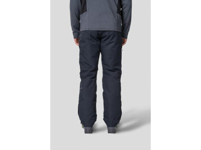 Men's ski pants KASEY anthracite II