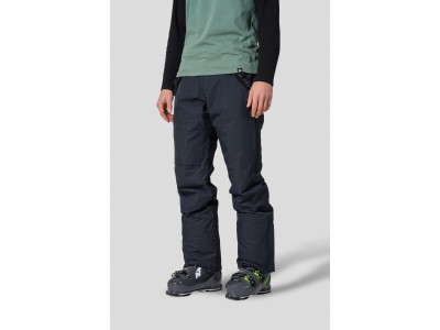 Men's ski pants KASEY anthracite II