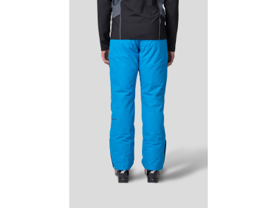 Men's ski pants KASEY methyl blue