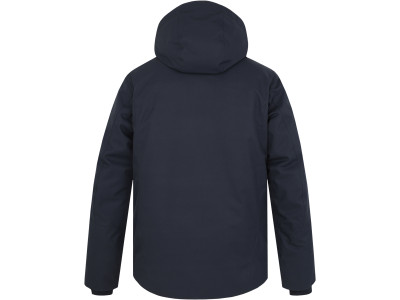 Men's ski jacket KELTON anthracite