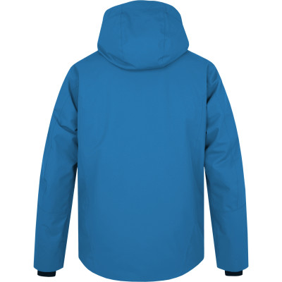 Men's ski jacket KELTON methyl blue 2