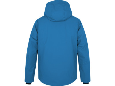 Men's ski jacket KELTON methyl blue