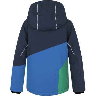 Bērnu jaka KIGALI JR zils / pils zils 2