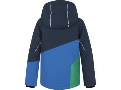 Kid's jacket KIGALI JR dress blues / palace blue