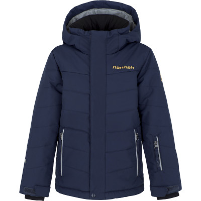 Kid's jacket KINAM JR II dress blues