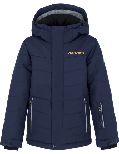 Kid's jacket KINAM JR II dress blues