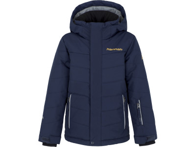 Kid's jacket KINAM JR II dress blues