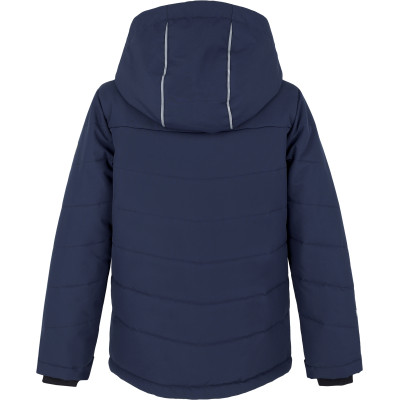 Kid's jacket KINAM JR II dress blues 2