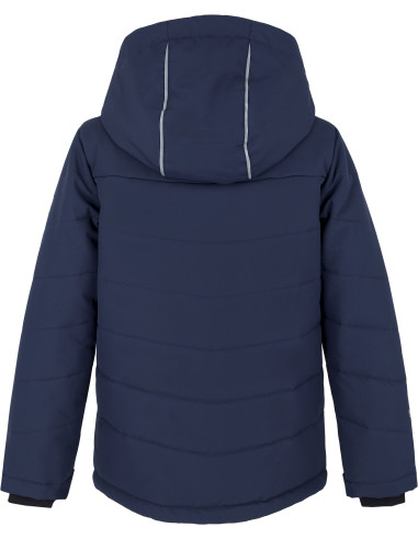 Kid's jacket KINAM JR II dress blues