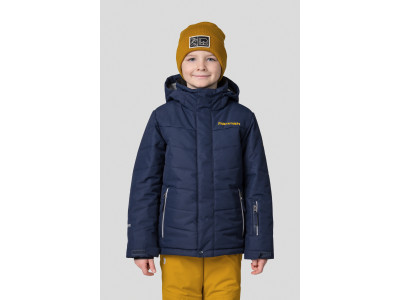 Kid's jacket KINAM JR II dress blues