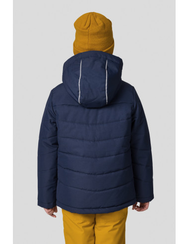 Kid's jacket KINAM JR II dress blues