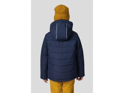 Kid's jacket KINAM JR II dress blues