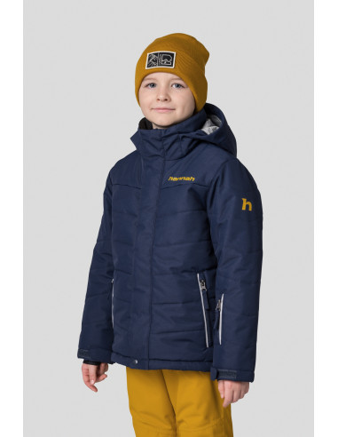 Kid's jacket KINAM JR II dress blues