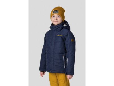 Kid's jacket KINAM JR II dress blues