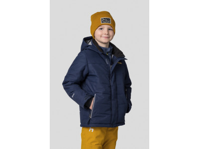 Kid's jacket KINAM JR II dress blues