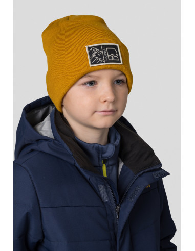 Kid's jacket KINAM JR II dress blues