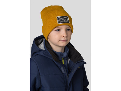 Kid's jacket KINAM JR II dress blues