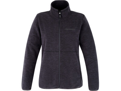 Ladies everyday sweatshirt LIVELA II anthracite mel