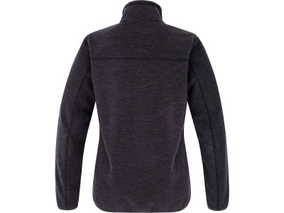 Ladies everyday sweatshirt LIVELA II anthracite mel
