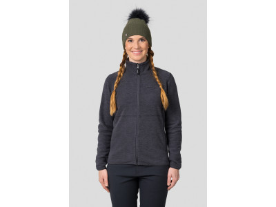Ladies everyday sweatshirt LIVELA II anthracite mel