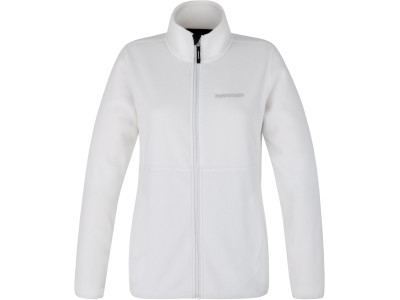 Ladies everyday sweatshirt LIVELA II bright white mel