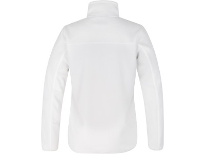 Ladies everyday sweatshirt LIVELA II bright white mel