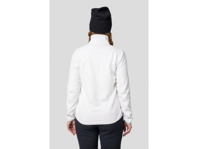 Ladies everyday sweatshirt LIVELA II bright white mel