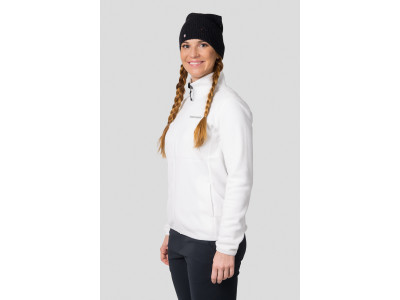 Ladies everyday sweatshirt LIVELA II bright white mel