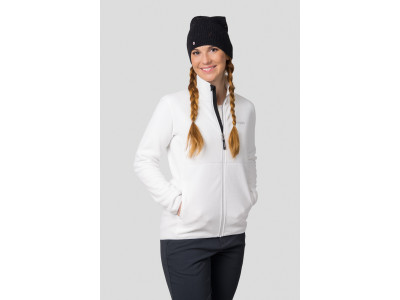 Ladies everyday sweatshirt LIVELA II bright white mel