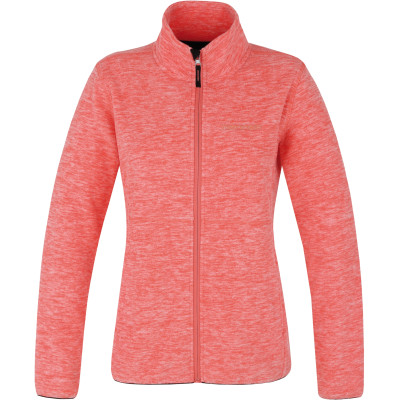 Ladies everyday sweatshirt LIVELA II emberglow mel