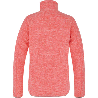 Ladies everyday sweatshirt LIVELA II emberglow mel 2