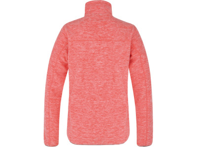 Ladies everyday sweatshirt LIVELA II emberglow mel
